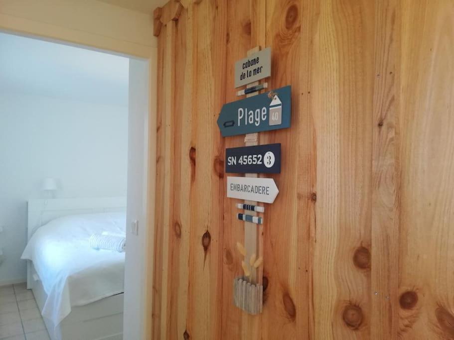 Ravissante Maison 3* Avec Jacuzzi Proche Lac Biscarrosse Dış mekan fotoğraf