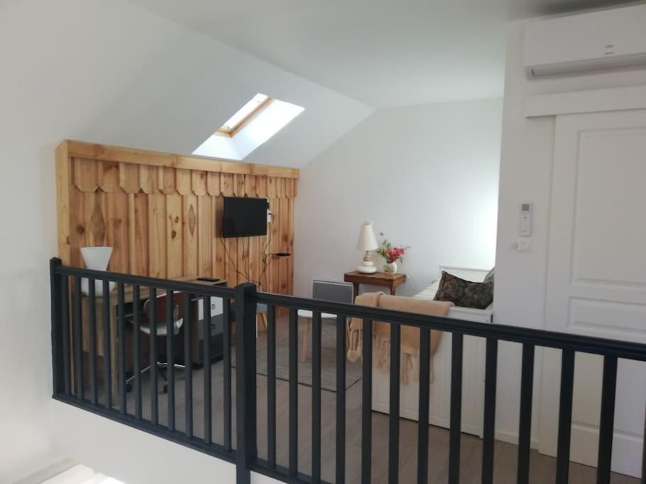 Ravissante Maison 3* Avec Jacuzzi Proche Lac Biscarrosse Dış mekan fotoğraf